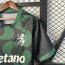 Camisa Sporting CP 2025/26 Third