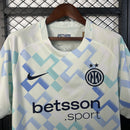 Camisa Inter de Milão 2025/26 Away