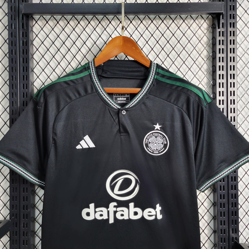 Camisa Celtic 2023/24 Away