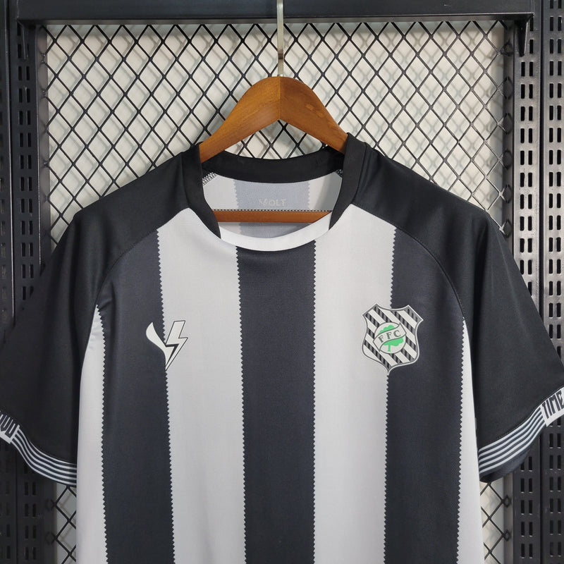 Camisa Figueirense 2023/24 Home