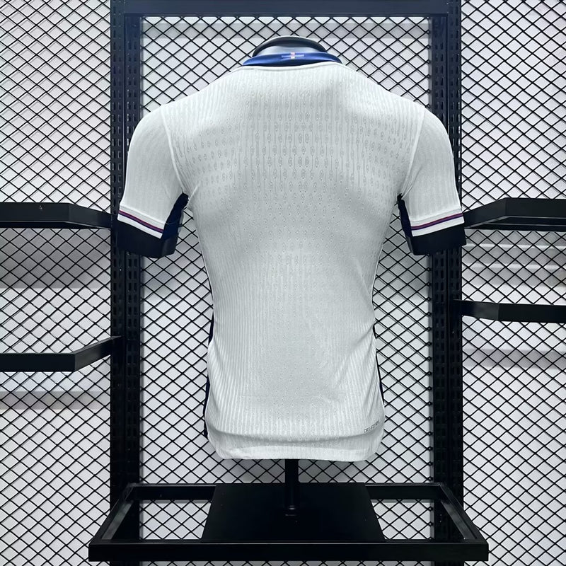 Camisa Jogador Inglaterra 2024/25 Home