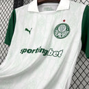Camisa SE Palmeiras 2025/26 Away