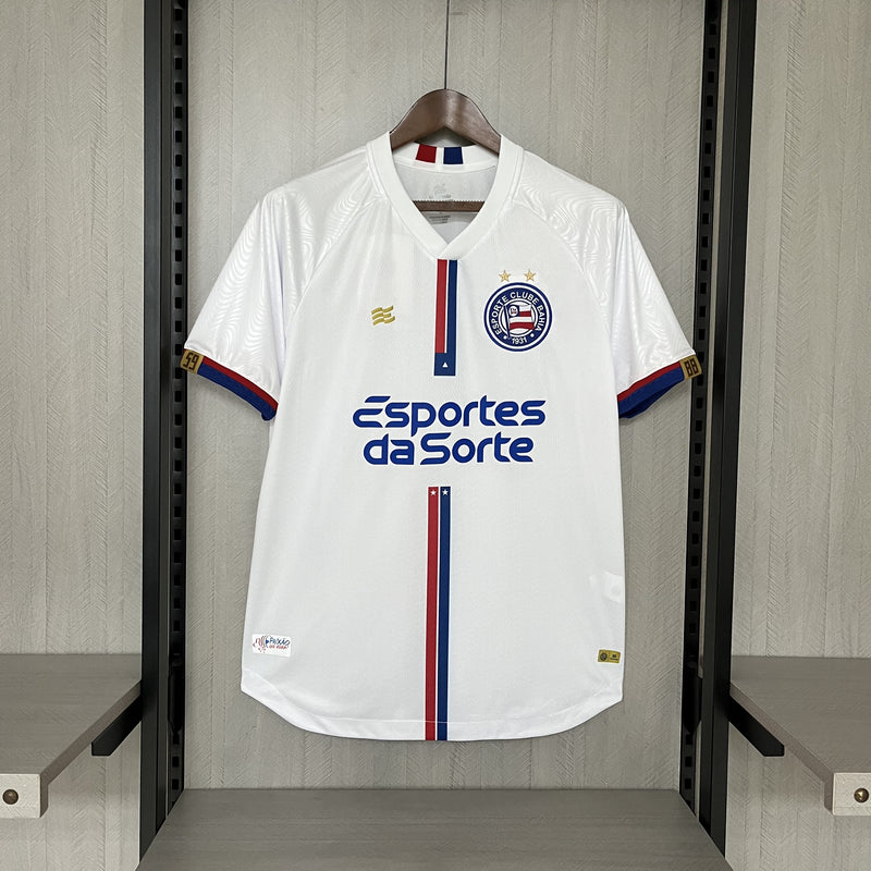 Camisa Bahia 2024/25 Home