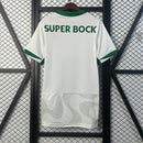 Camisa Sporting CP 2025/26 Away