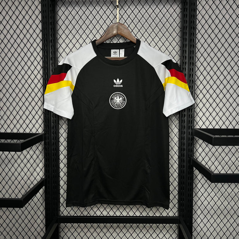 Camisa Seleção Alemanha 2024/25 Treino