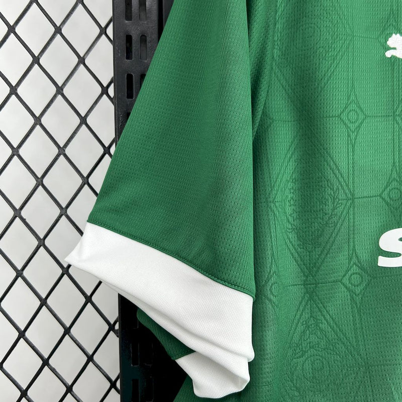 Camisa SE Palmeiras 2025/26 Home