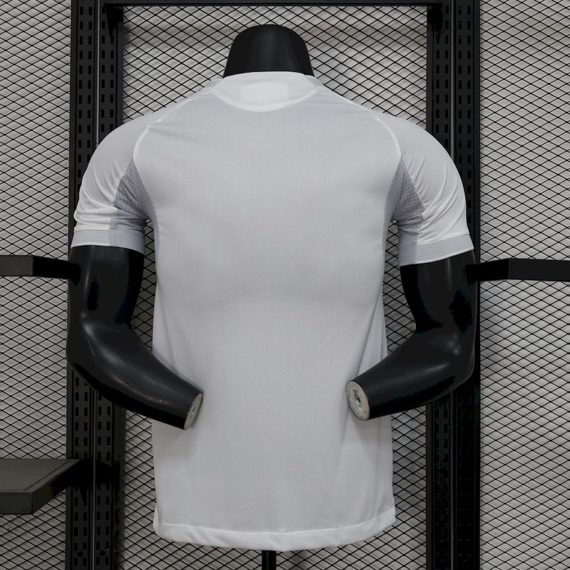 Camisa Jogador Real Madrid 2025/26 Home