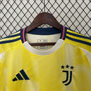 Camisa Juventus 2024/25 Away