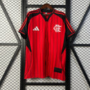 Camisa Flamengo 2025/26 US Baseball