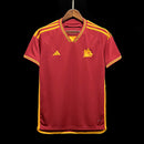 Camisa AS Roma 2023/24 Home