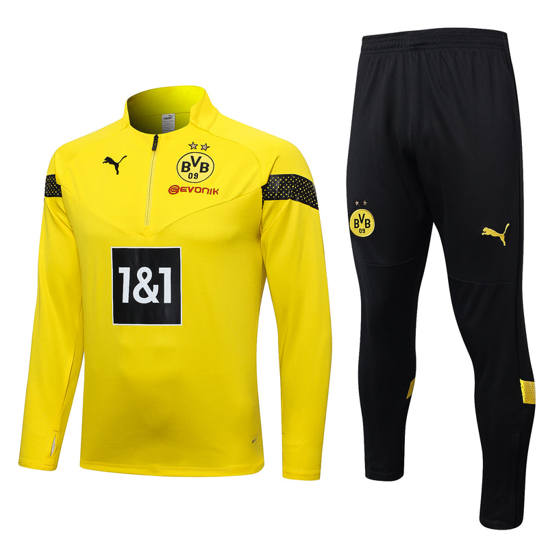 Agasalho de Treino Borussia Dortmund 2022/23