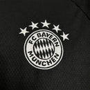 Camisa Bayern de Munique 2024/25 Treino Black