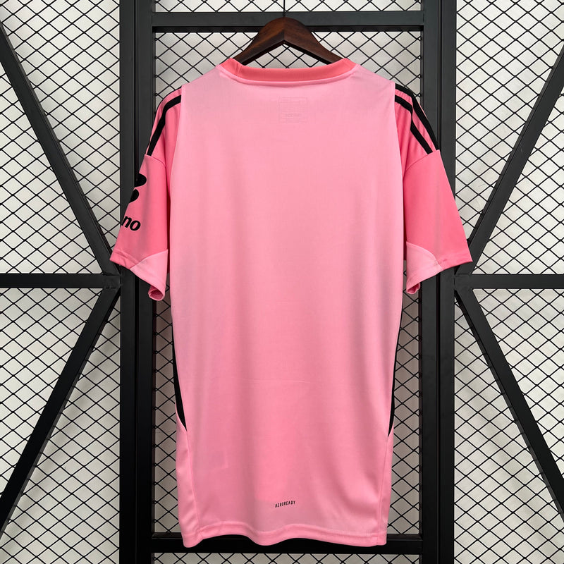 Camisa Benfica 2025/26 Especial