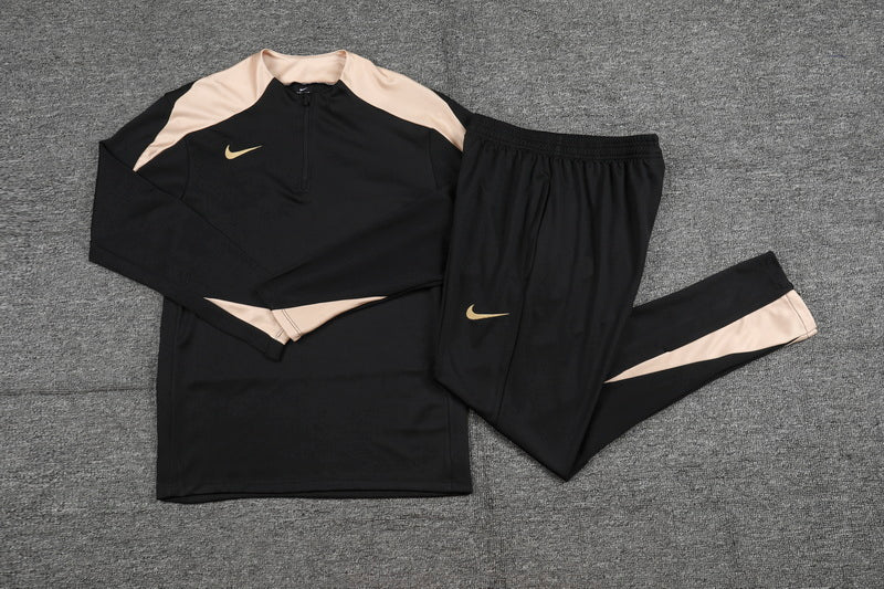 Agasalho de Treino Nike 2024/25 Black