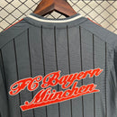 Camisa Bayern de Munique 2025/26 Baseball US