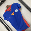 Camisa Feminina Bahia 2025/26 x Super Man