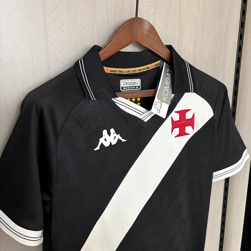 Camisa Vasco da Gama 2025/26 Home