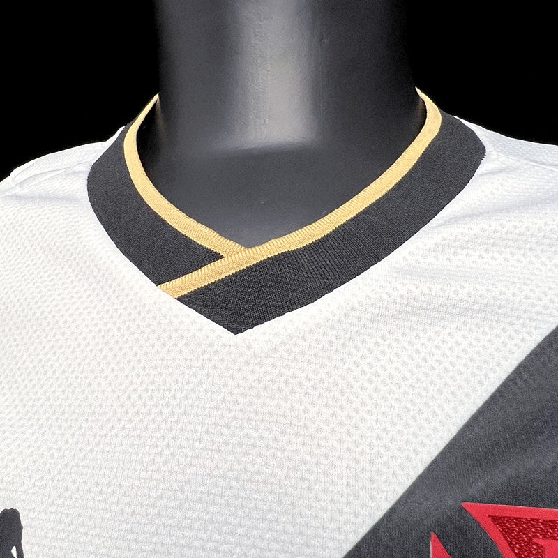 Conjunto Infantil Vasco da Gama 2023/24 - Away