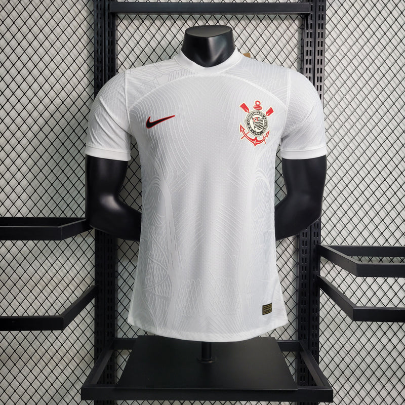 Camisa Jogador Corinthians 2023/24 Home