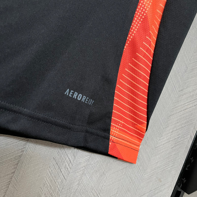 Camisa Atlético Mineiro 2025/26 Treino I