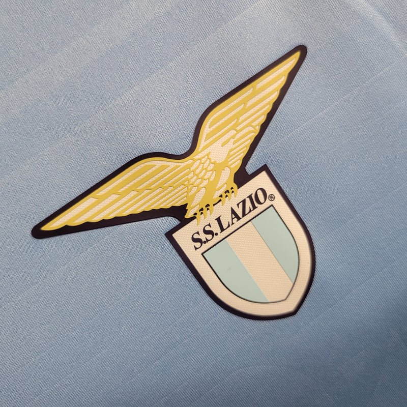 Camisa Lazio 2023/24 Home