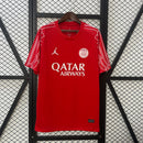 Camisa Paris Saint Germain 2024/25 Fourth Away- PSG