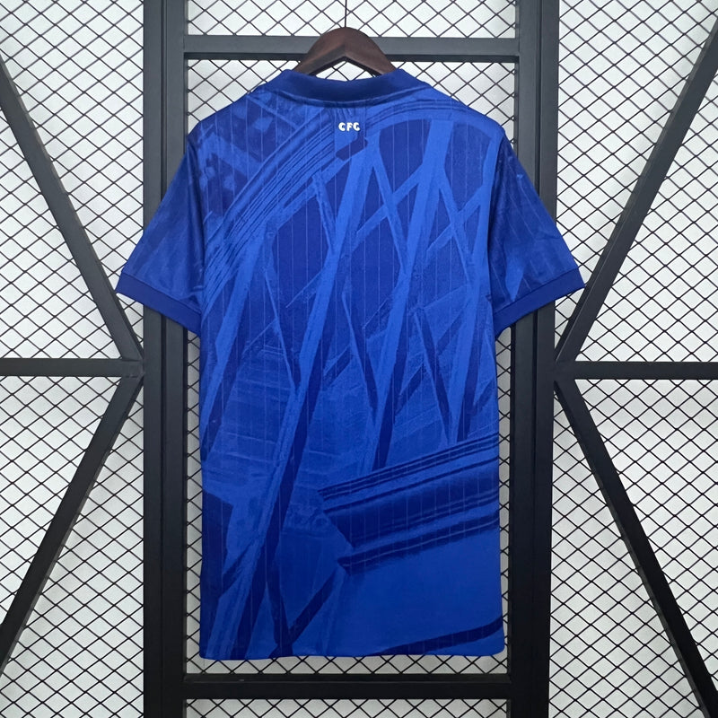 Camisa Chelsea FC 2025/26 Home