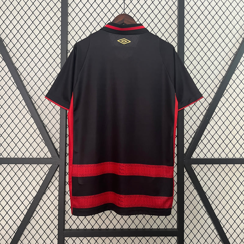 Camisa Sport Recife 2024/25 Home