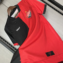 Camisa E.C Vitória 2025/26 Home