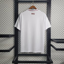 Camisa Fluminense 2023/24 Treino Branca