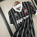 Camisa Retrô Corinthians 1994 Third