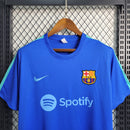 Camisa Barcelona 2023/24 Treino