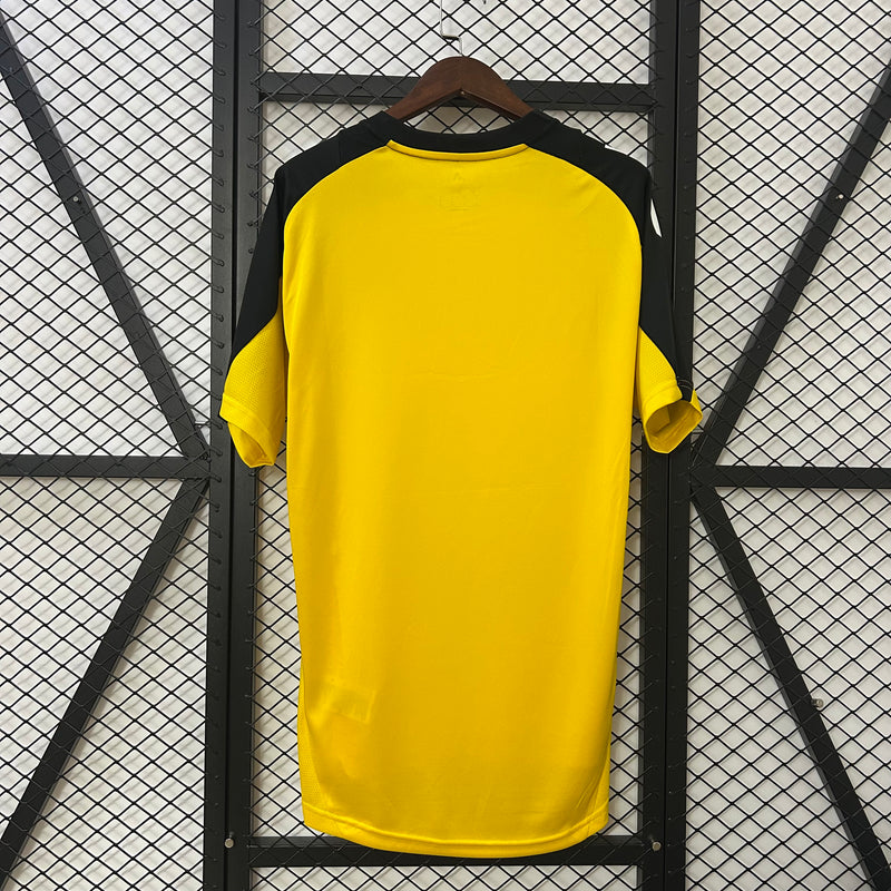 Camisa Atlético Mineiro 2025/26 Treino II