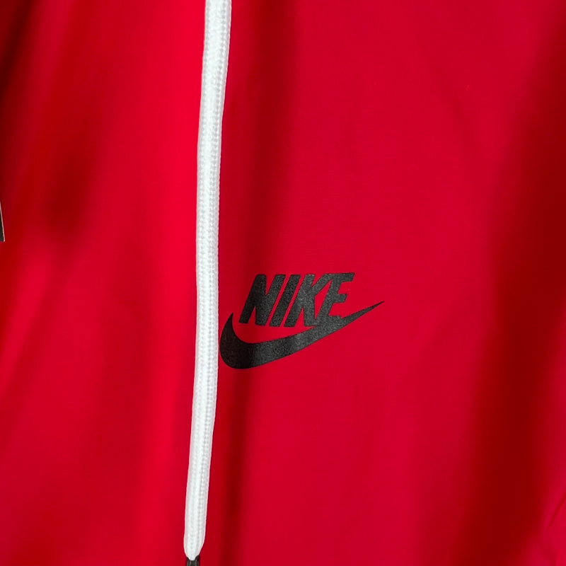 Agasalho Corta Vento Nike Impermeável 2023