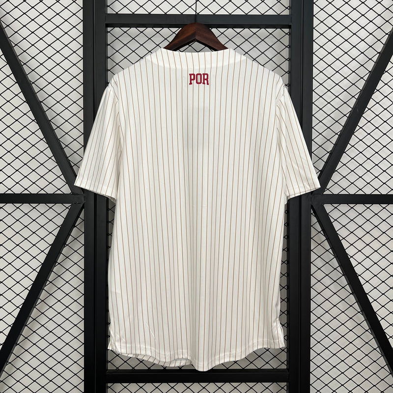 Camisa Portugal x Ronaldo