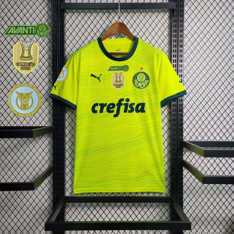 Camisa SE Palmeiras 2023/24 Third