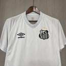 Camisa Santos 2025/26 Home
