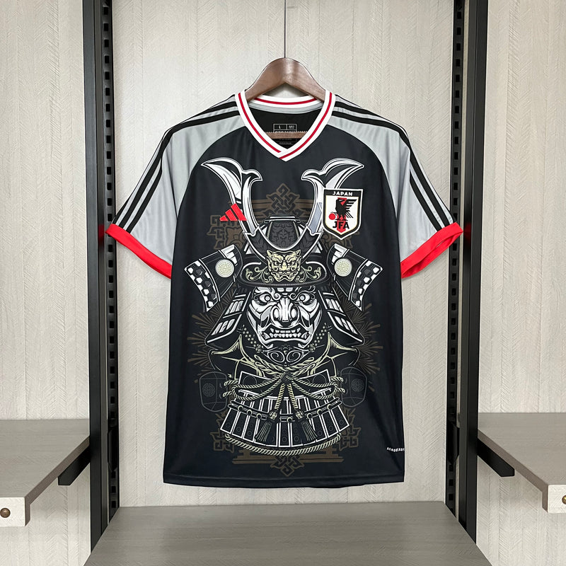 Camisa Seleção Japão 2024/25 Especial