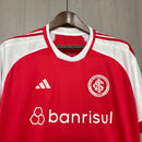 Camisa SC Internacional 2024/25 Home