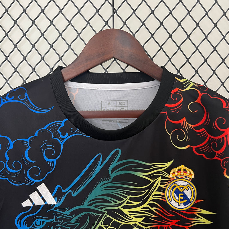 Camisa Real Madrid 2024/25 Edição Especial I