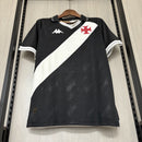 Camisa Vasco da Gama 2025/26 Home