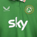 Camisa Seleção Irlandesa 2025/26 Home