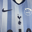 Camisa Tottenham 2024/25 x Travis Scott