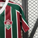 Camisa Feminina Fluminense 2025/26 Home