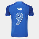Camisa Cruzeiro 2024/25 Home