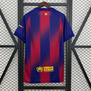 Camisa Barcelona 2025/26 Home