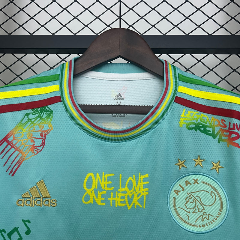 Camisa Ajax 2025/26 Especial