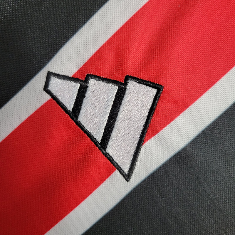 Camisa São Paulo 2023/24 Away