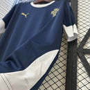 Camisa Seleção Portugal 2025 Treino Azul