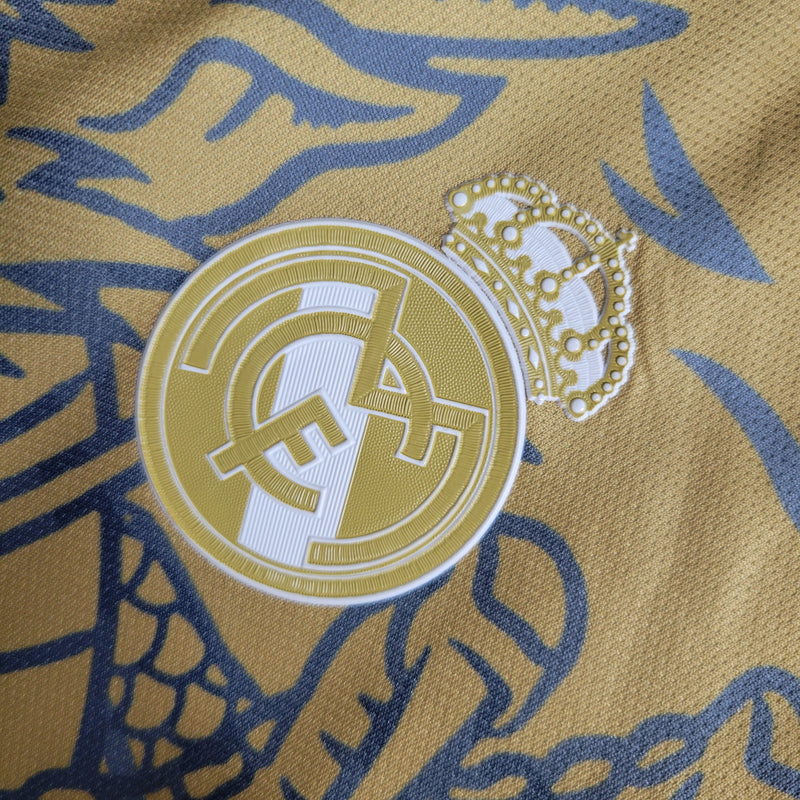 Camisa Real Madrid 2023/24 Edição Especial